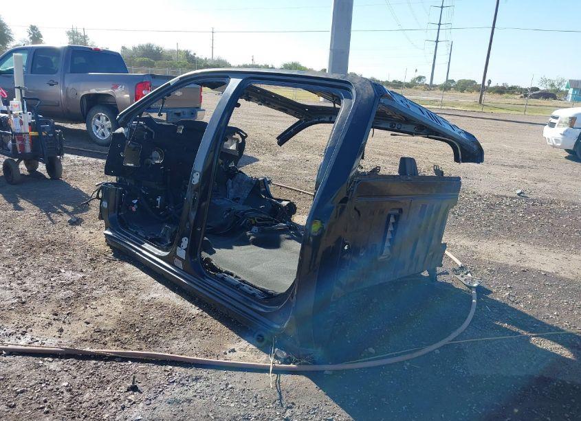 Photo 3 of 2022 Chevrolet Silverado 3500HD 4WD LONG BED HIGH COUNTRY (VIN 1GC4YVEY5NF152656)