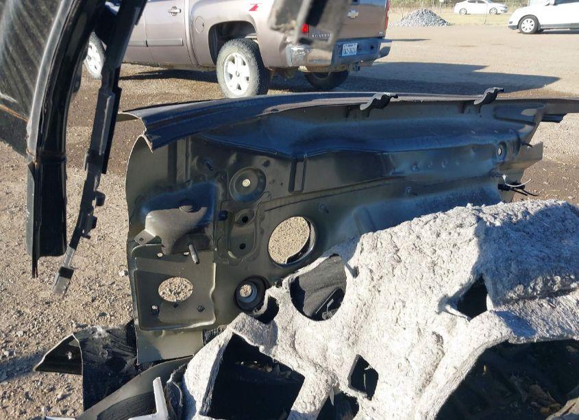 Photo 5 of 2022 Chevrolet Silverado 3500HD 4WD LONG BED HIGH COUNTRY (VIN 1GC4YVEY5NF152656)