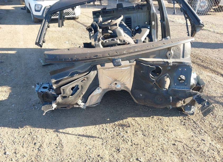 Photo 9 of 2022 Chevrolet Silverado 3500HD 4WD LONG BED HIGH COUNTRY (VIN 1GC4YVEY5NF152656)