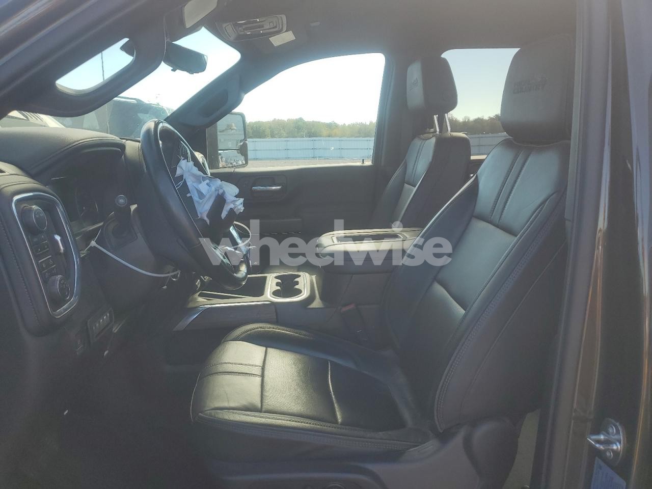 Photo 7 of 2022 CHEVROLET SILVERADO K3500 HIGH COUNTRY (VIN 1GC4YVEY5NF324281)