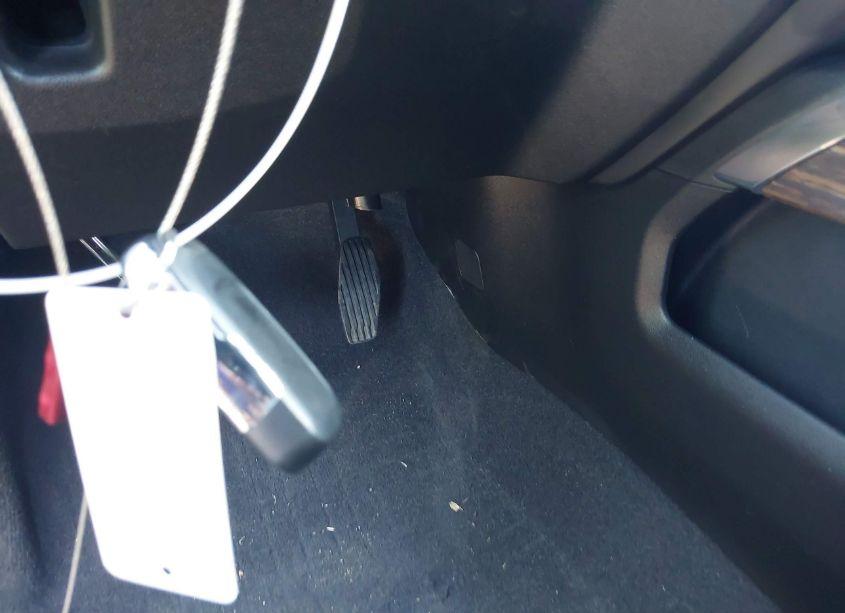 Photo 11 of 2020 Chevrolet Silverado 3500HD 4WD LONG BED HIGH COUNTRY (VIN 1GC4YVEY8LF279334)