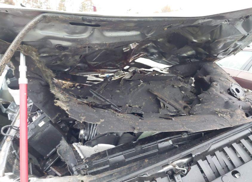 Photo 10 of 2024 Chevrolet Silverado 2500HD 4WD STANDARD BED ZR2 (VIN 1GC4YYEY3RF408106)