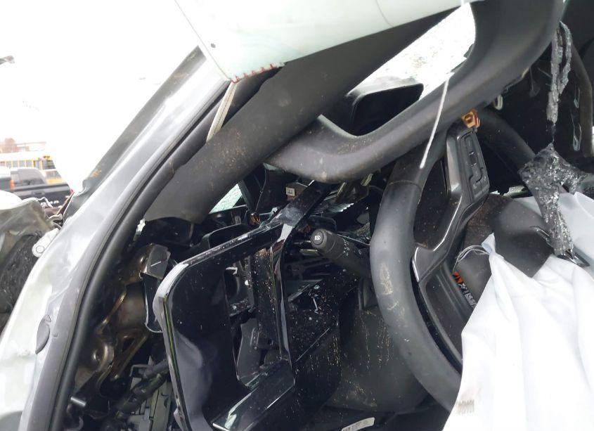 Photo 7 of 2024 Chevrolet Silverado 2500HD 4WD STANDARD BED ZR2 (VIN 1GC4YYEY3RF408106)