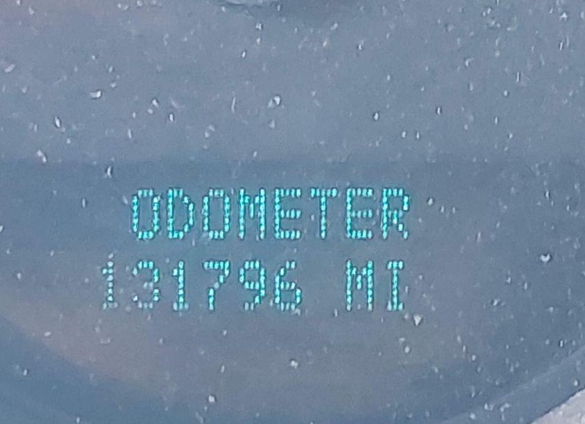 Photo 15 of 2010 Chevrolet Silverado 2500HD WORK TRUCK (VIN 1GC5CVBG4AZ182707)