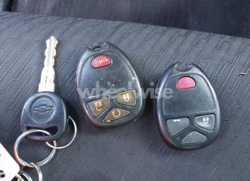 Photo 10 of 2012 Chevrolet Silverado 3500HD LT (VIN 1GC5K0C82CZ280439)