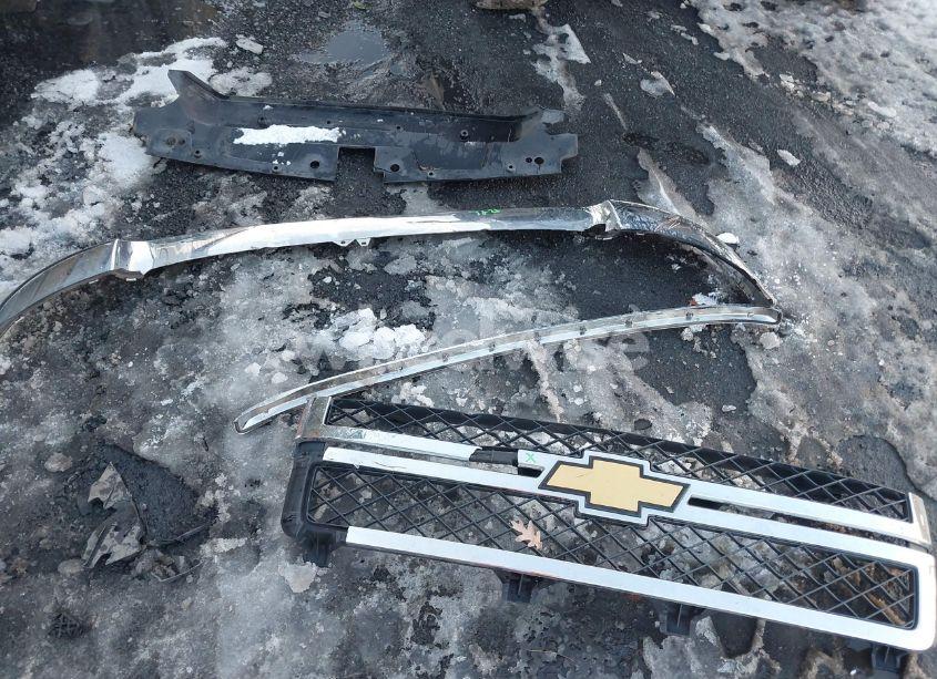 Photo 12 of 2012 Chevrolet Silverado 3500HD LT (VIN 1GC5K0C82CZ280439)