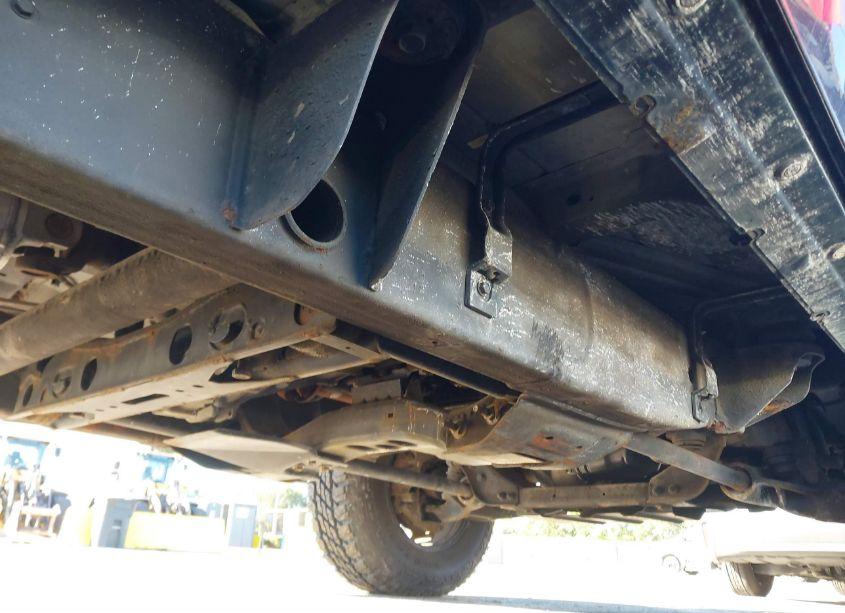 Photo 13 of 2013 Chevrolet Silverado 3500HD LT (VIN 1GC5K0C85DZ245508)