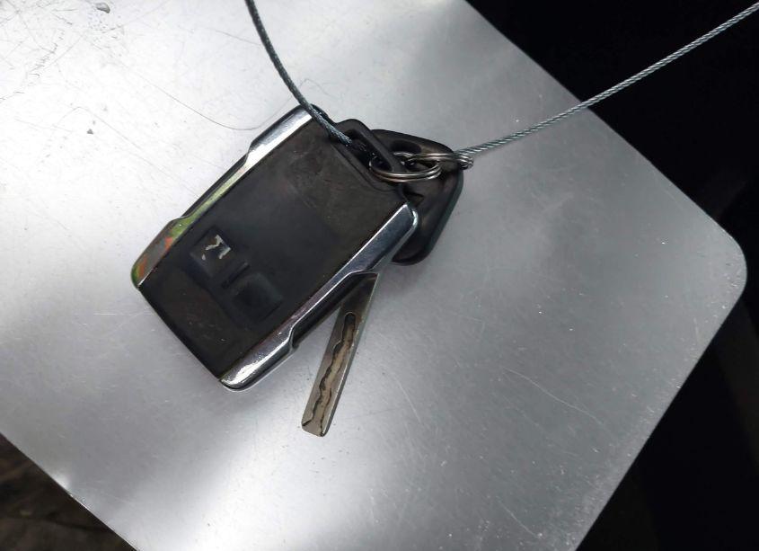 Photo 10 of 2017 Chevrolet Silverado 3500HD LTZ (VIN 1GC5K0EG0HZ168704)