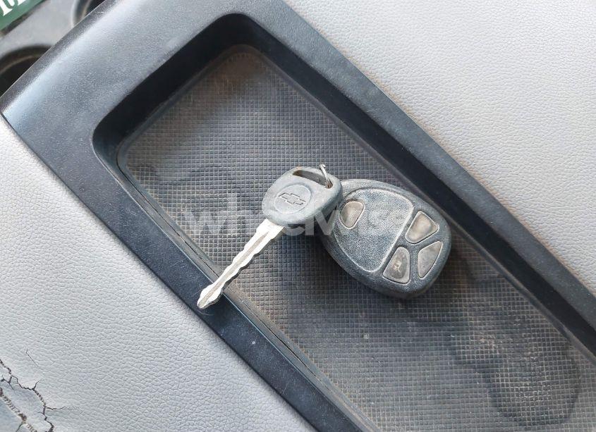 Photo 10 of 2013 Chevrolet Silverado 3500HD LTZ (VIN 1GC5K1C89DZ327635)