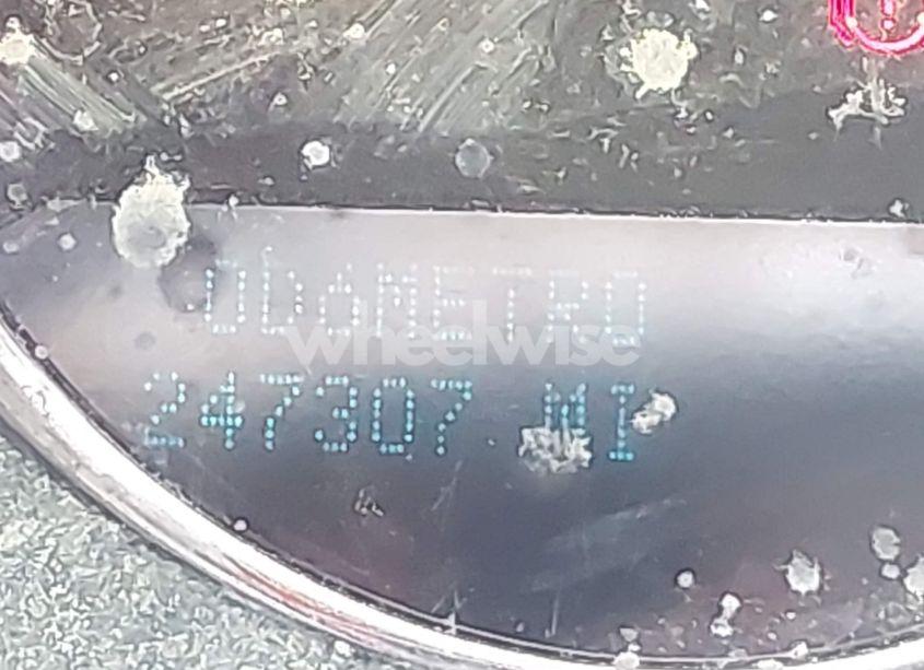 Photo 15 of 2010 Chevrolet Silverado 2500HD LTZ (VIN 1GC5KYBG1AZ233603)