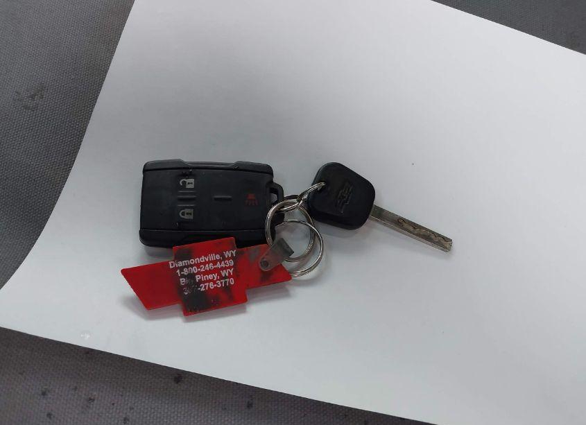 Photo 11 of 2016 Chevrolet Silverado 3500HD WT (VIN 1GC5KYCG2GZ264480)