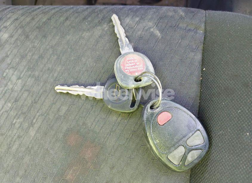 Photo 10 of 2011 Chevrolet Silverado 3500HD WORK TRUCK (VIN 1GC5KZC87BZ440690)