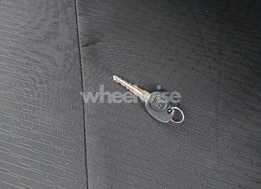 Photo 10 of 2012 Chevrolet Silverado 3500HD WORK TRUCK (VIN 1GC5KZCG7CZ353431)