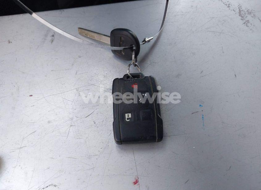 Photo 10 of 2020 Chevrolet Silverado 2500HD 2WD DOUBLE CAB LONG BED WT (VIN 1GC5WLE76LF340105)