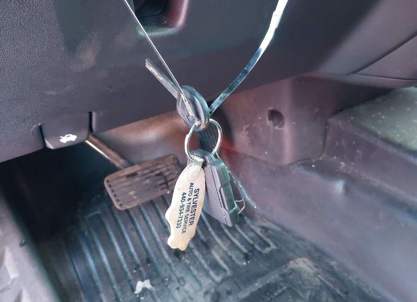 Photo 10 of 2023 Chevrolet Silverado 3500HD 2WD LONG BED WT (VIN 1GC5WRE79PF135192)