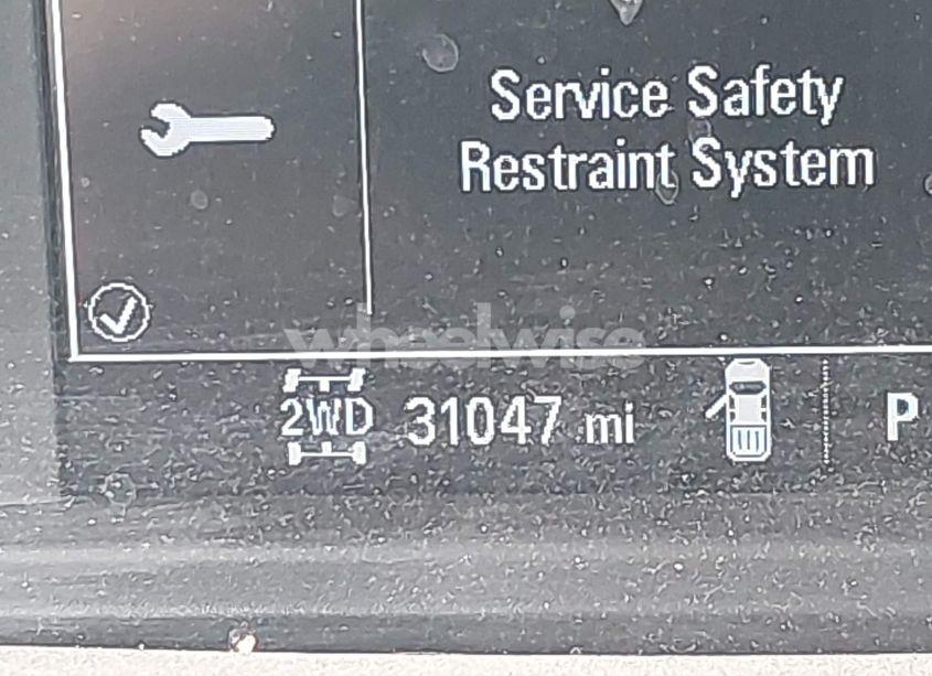 Photo 5 of 2023 Chevrolet Silverado 2500HD 4WD DOUBLE CAB LONG BED WT (VIN 1GC5YLE77PF154136)