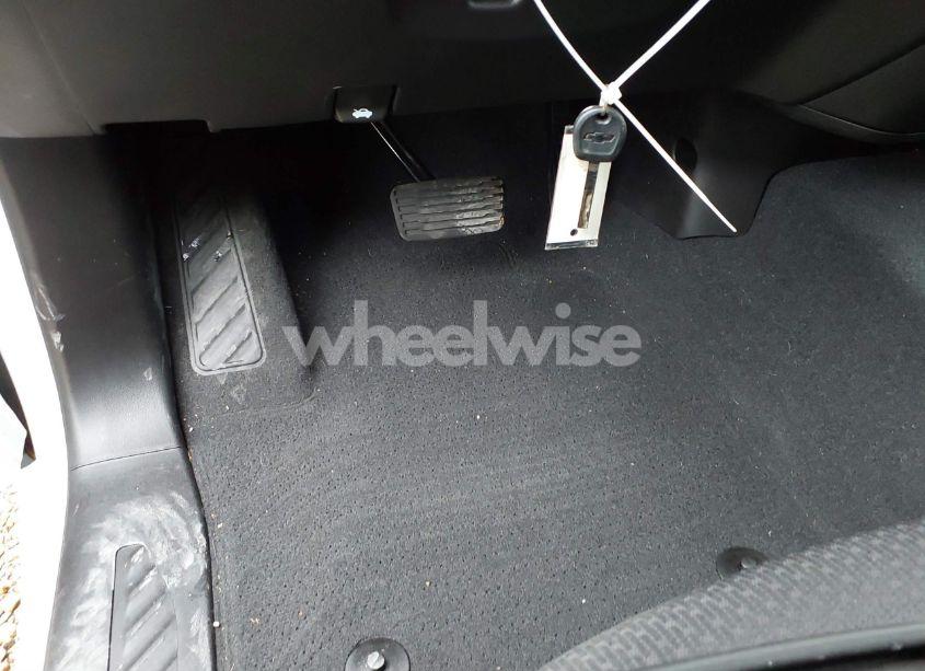 Photo 10 of 2022 Chevrolet Silverado 2500HD 4WD DOUBLE CAB STANDARD BED CUSTOM (VIN 1GC5YME74NF349386)