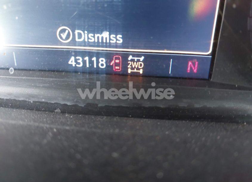 Photo 5 of 2022 Chevrolet Silverado 2500HD 4WD DOUBLE CAB STANDARD BED LT (VIN 1GC5YNE72NF331703)