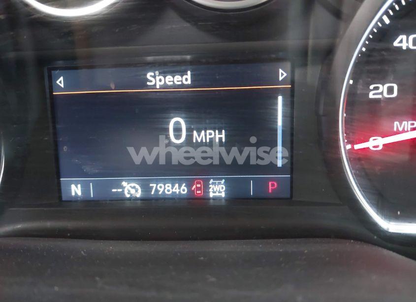 Photo 5 of 2022 Chevrolet Silverado 2500HD 4WD DOUBLE CAB STANDARD BED LT (VIN 1GC5YNE79NF324571)