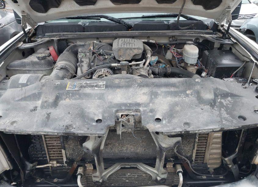 Photo 9 of 2010 Chevrolet Silverado 3500HD LT (VIN 1GC7K0B68AF103286)