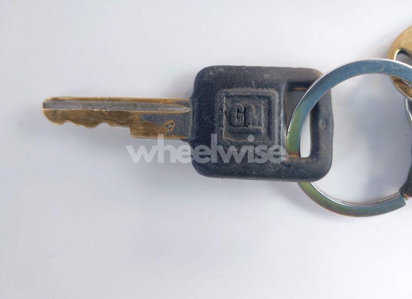 Photo 11 of 1984 Chevrolet S TRUCK S10 (VIN 1GCBS14B7E2121141)