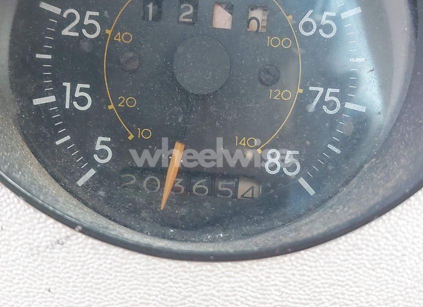 Photo 16 of 1984 Chevrolet S TRUCK S10 (VIN 1GCBS14B7E2121141)