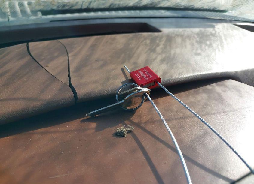 Photo 11 of 1988 Chevrolet S TRUCK S10 (VIN 1GCBS14E0J8216206)