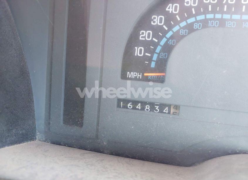 Photo 7 of 1989 Chevrolet S TRUCK S10 (VIN 1GCBS14E0K8117113)