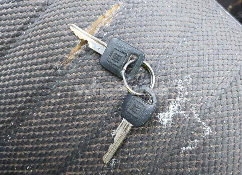 Photo 11 of 1986 Chevrolet S TRUCK S10 (VIN 1GCBS14E7G2137854)