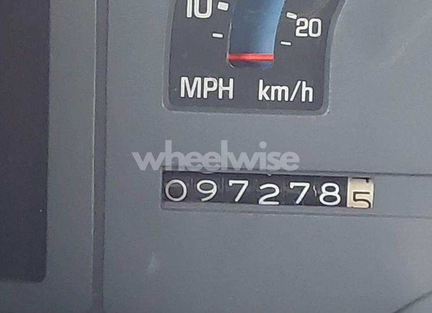 Photo 15 of 1986 Chevrolet S TRUCK S10 (VIN 1GCBS14E7G2137854)