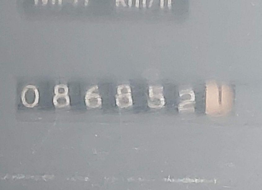 Photo 14 of 1988 Chevrolet S TRUCK S10 (VIN 1GCBS14E8J8142193)