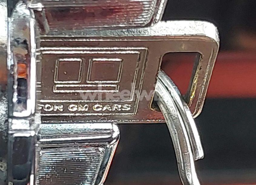 Photo 11 of 1987 Chevrolet S TRUCK S10 (VIN 1GCBS14R7H2252880)