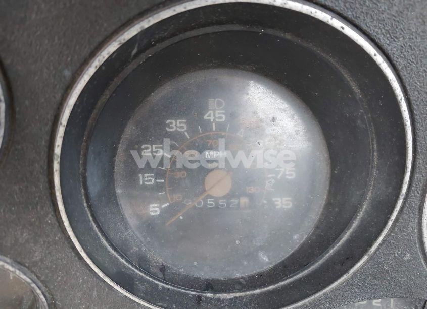 Photo 7 of 1981 Chevrolet C10 (VIN 1GCCC14G2BS188447)