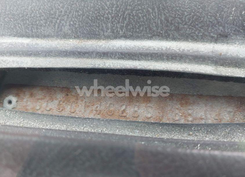 Photo 9 of 1981 Chevrolet C10 (VIN 1GCCC14G2BS188447)