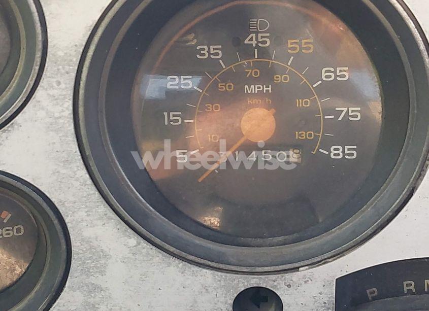 Photo 15 of 1986 Chevrolet C10 (VIN 1GCCC14H3GF407649)