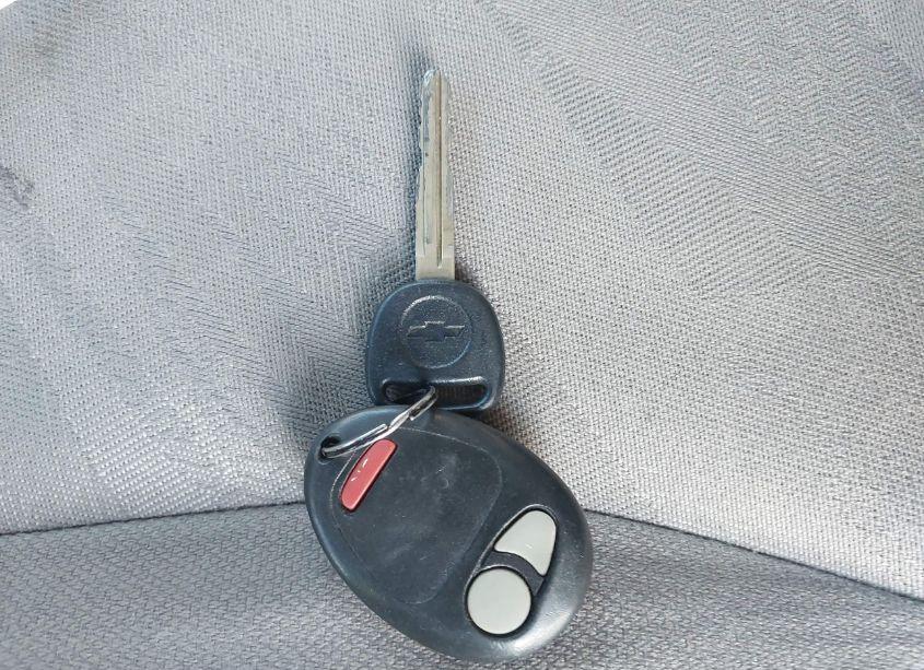 Photo 11 of 2005 Chevrolet Colorado LS (VIN 1GCCS136058255172)