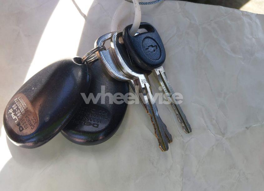 Photo 11 of 2006 Chevrolet Colorado LT (VIN 1GCCS136068249504)