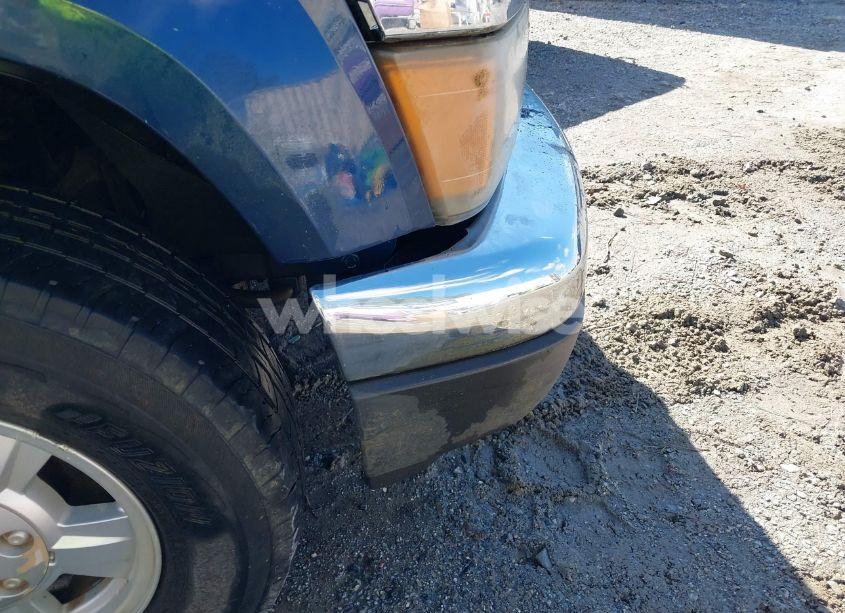 Photo 12 of 2004 Chevrolet Colorado LS (VIN 1GCCS136148106669)