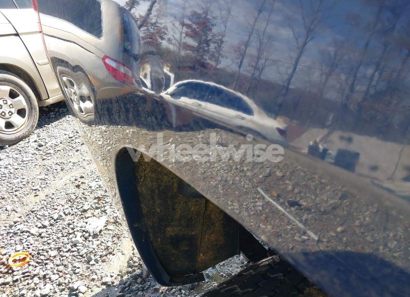 Photo 13 of 2004 Chevrolet Colorado LS (VIN 1GCCS136148106669)