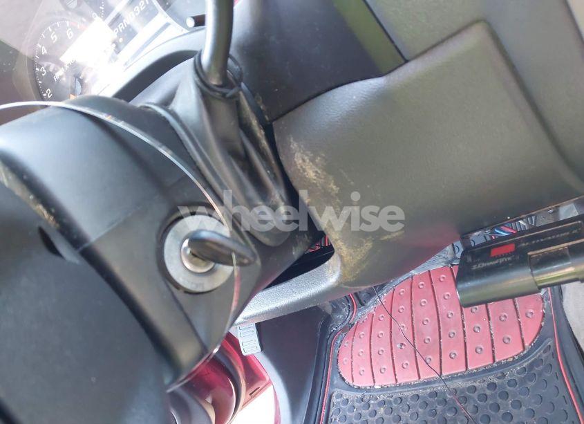 Photo 11 of 2005 Chevrolet Colorado LS (VIN 1GCCS136158100534)