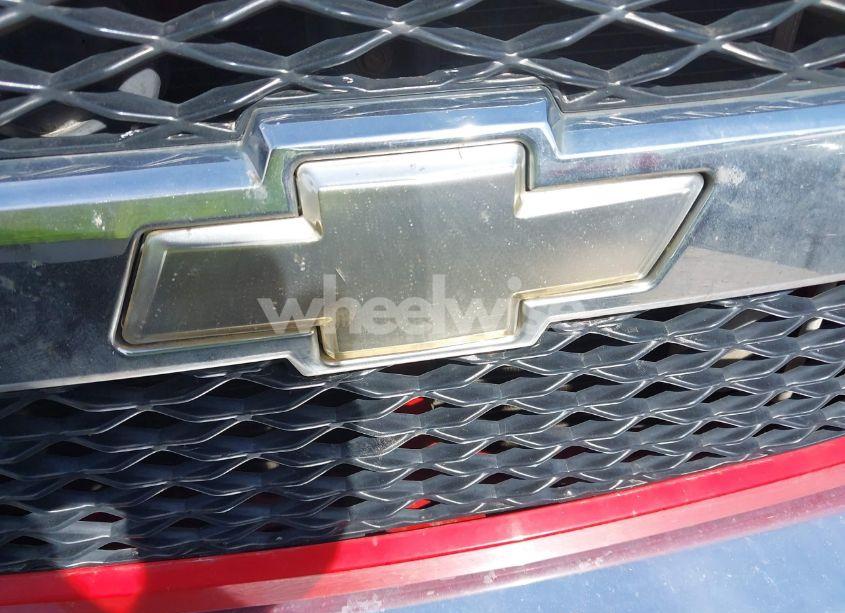 Photo 14 of 2004 Chevrolet Colorado LS (VIN 1GCCS136248103781)