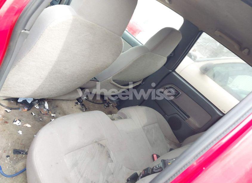 Photo 5 of 2004 Chevrolet Colorado LS (VIN 1GCCS136248103781)