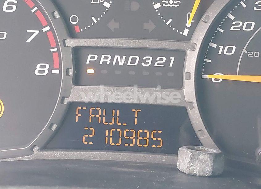 Photo 15 of 2004 Chevrolet Colorado LS (VIN 1GCCS136248191523)