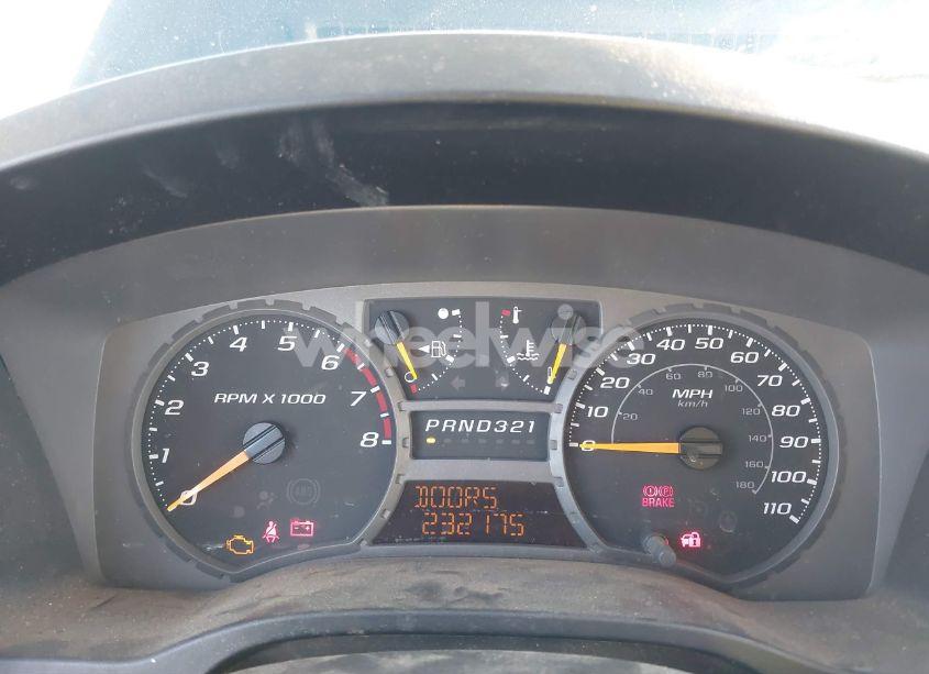 Photo 7 of 2005 Chevrolet Colorado LS (VIN 1GCCS136258227499)