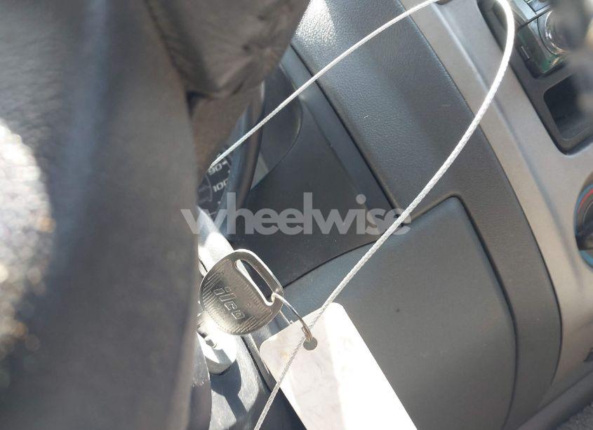 Photo 11 of 2006 Chevrolet Colorado LT (VIN 1GCCS136268183327)