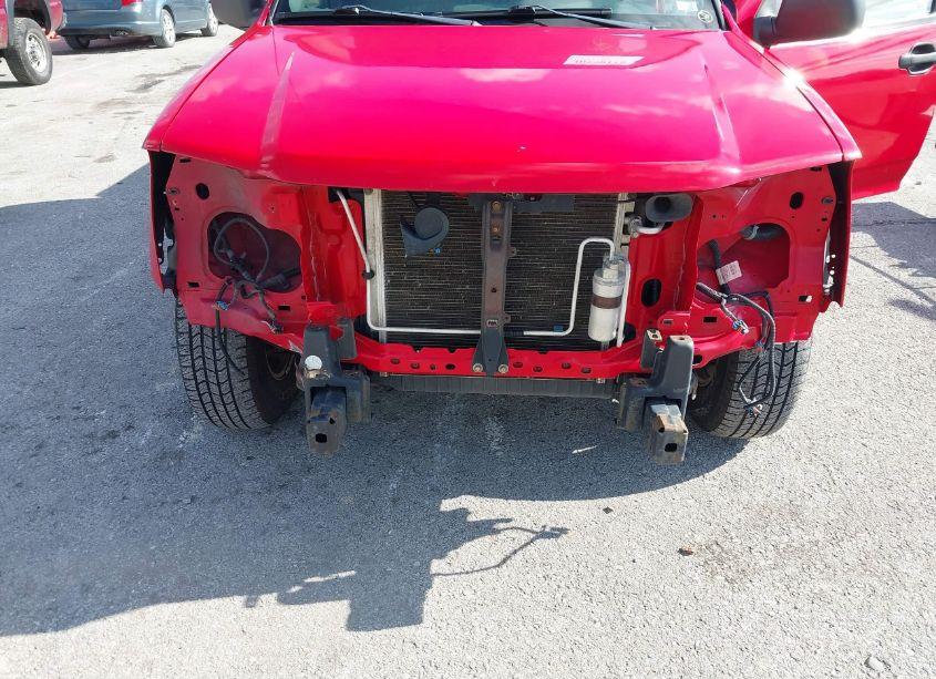 Photo 6 of 2005 Chevrolet Colorado LS (VIN 1GCCS136358290904)