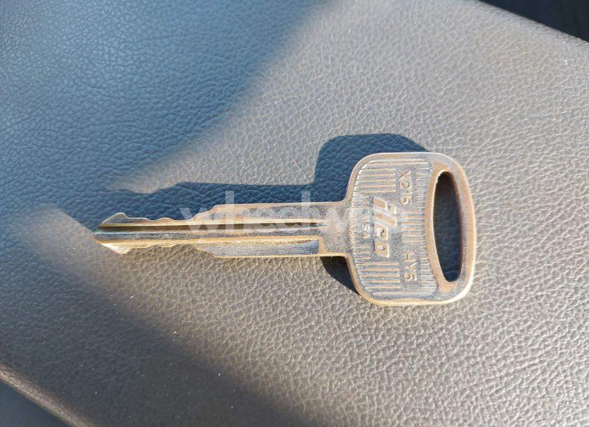 Photo 11 of 2005 Chevrolet Colorado LS (VIN 1GCCS136558122911)