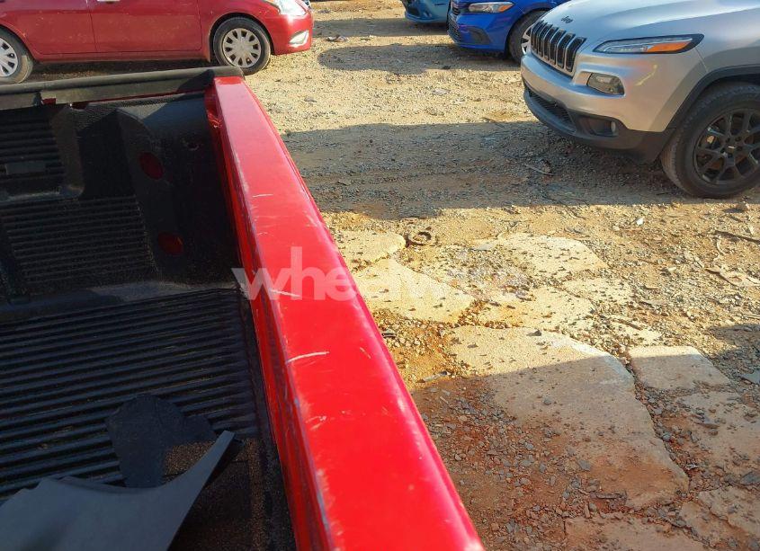 Photo 12 of 2005 Chevrolet Colorado LS (VIN 1GCCS136558122911)