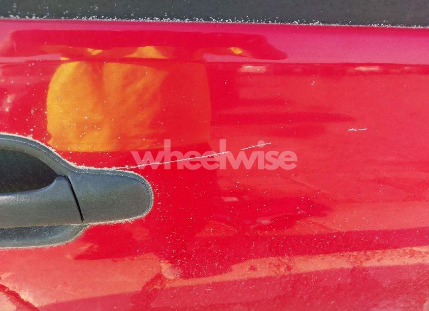 Photo 6 of 2005 Chevrolet Colorado LS (VIN 1GCCS136558122911)