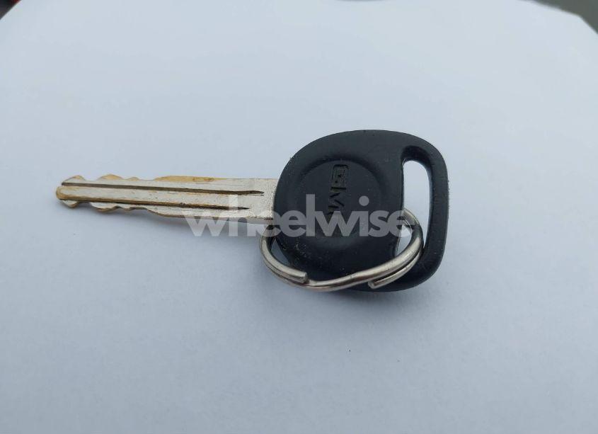 Photo 11 of 2005 Chevrolet Colorado LS (VIN 1GCCS136558134475)